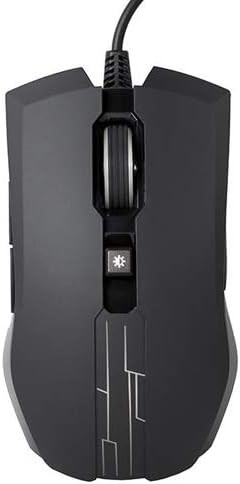Mouse Cooler Master Devastor 3 MM110