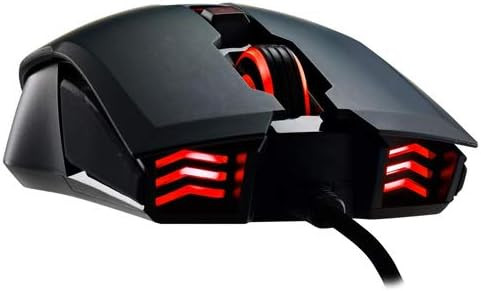 Mouse Cooler Master Devastor 3 MM110