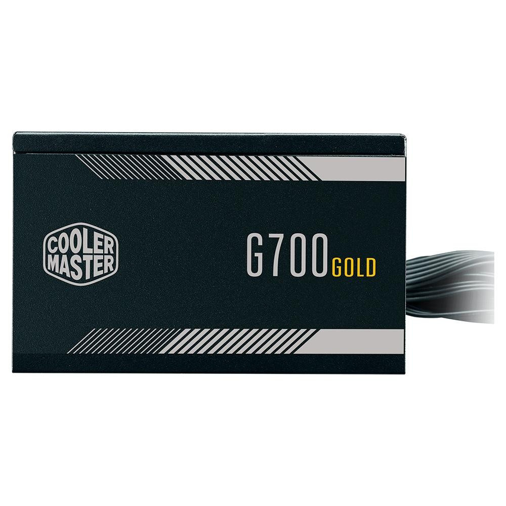 FONTE G700 700W COOLER MASTER (GOLD)