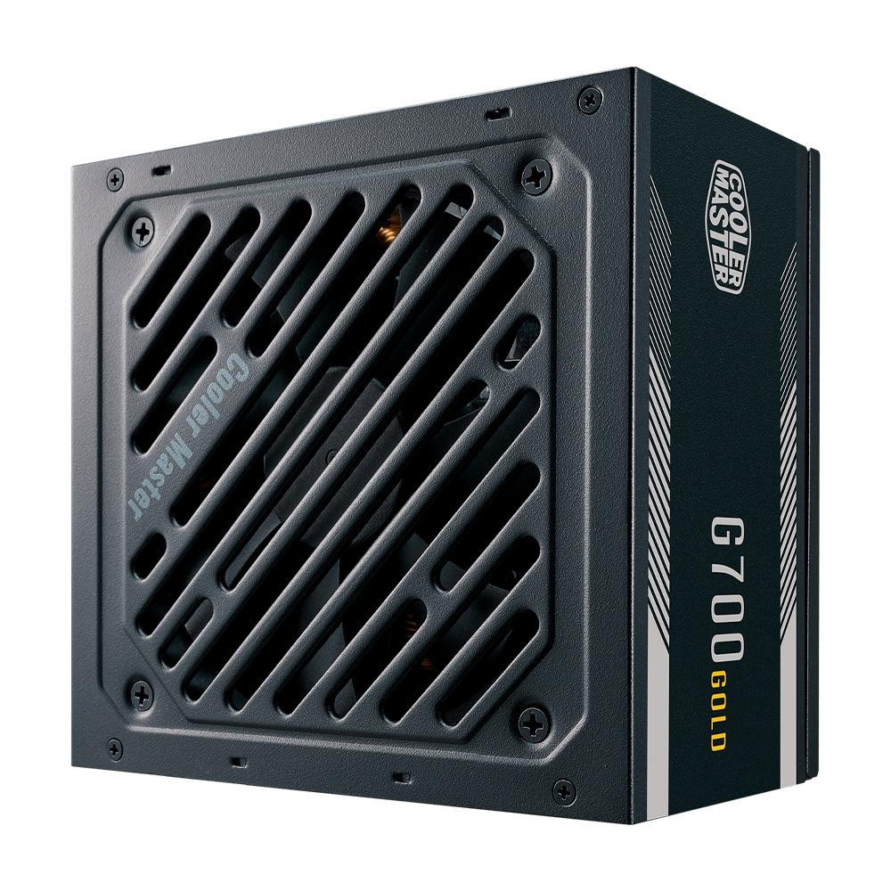 FONTE G700 700W COOLER MASTER (GOLD)