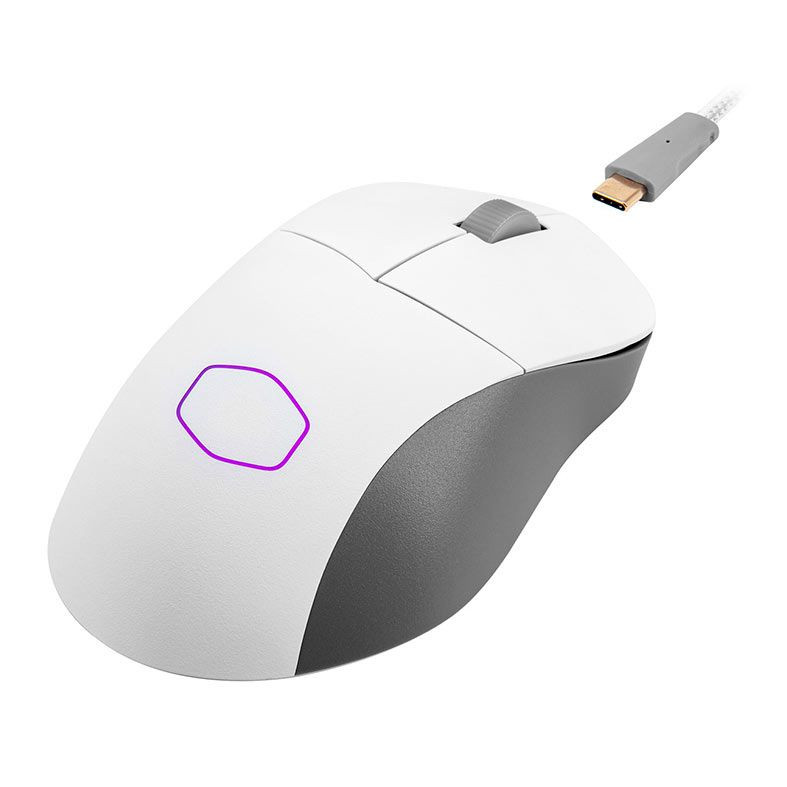 MOUSE MM731 COOLER MASTER (WIRELESS)