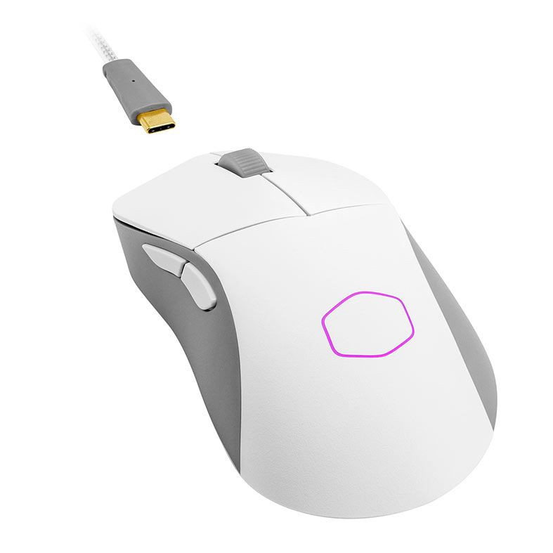 MOUSE MM731 COOLER MASTER (WIRELESS)