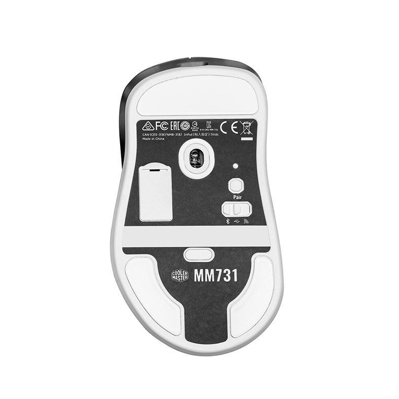 MOUSE MM731 COOLER MASTER (WIRELESS)