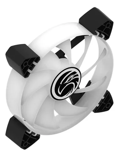 COOLER FAN BRAZIL PC ARGB (KIT COM 3)