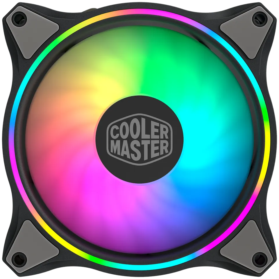 MASTERFAN MF120 HALO (Unid)