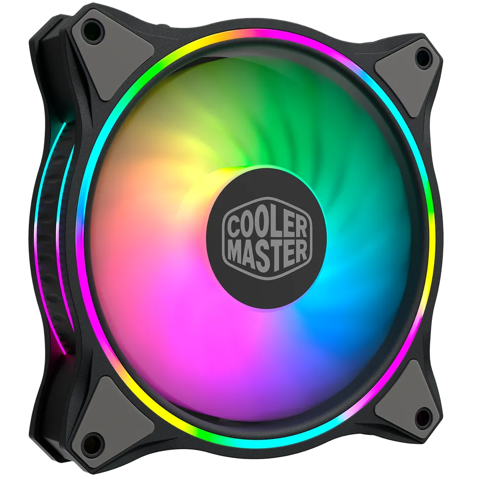 MASTERFAN MF120 HALO (Unid)