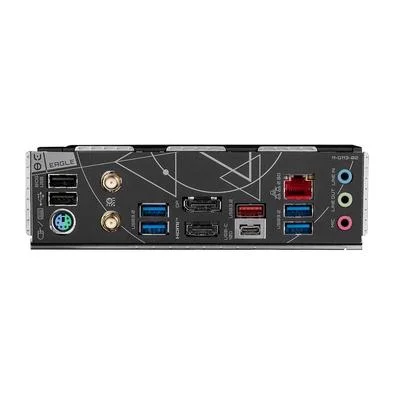 PLACA MÃE Z790 EAGLE AX - Gigabyte WI-FI E BLUETHOOT DDR5