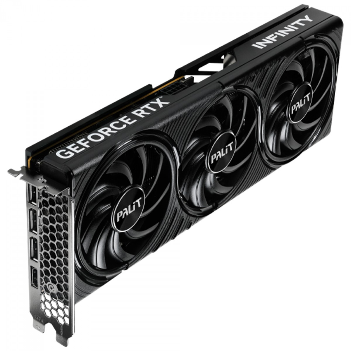 RTX 5060 Ti 16GB PALIT INFINITY 3