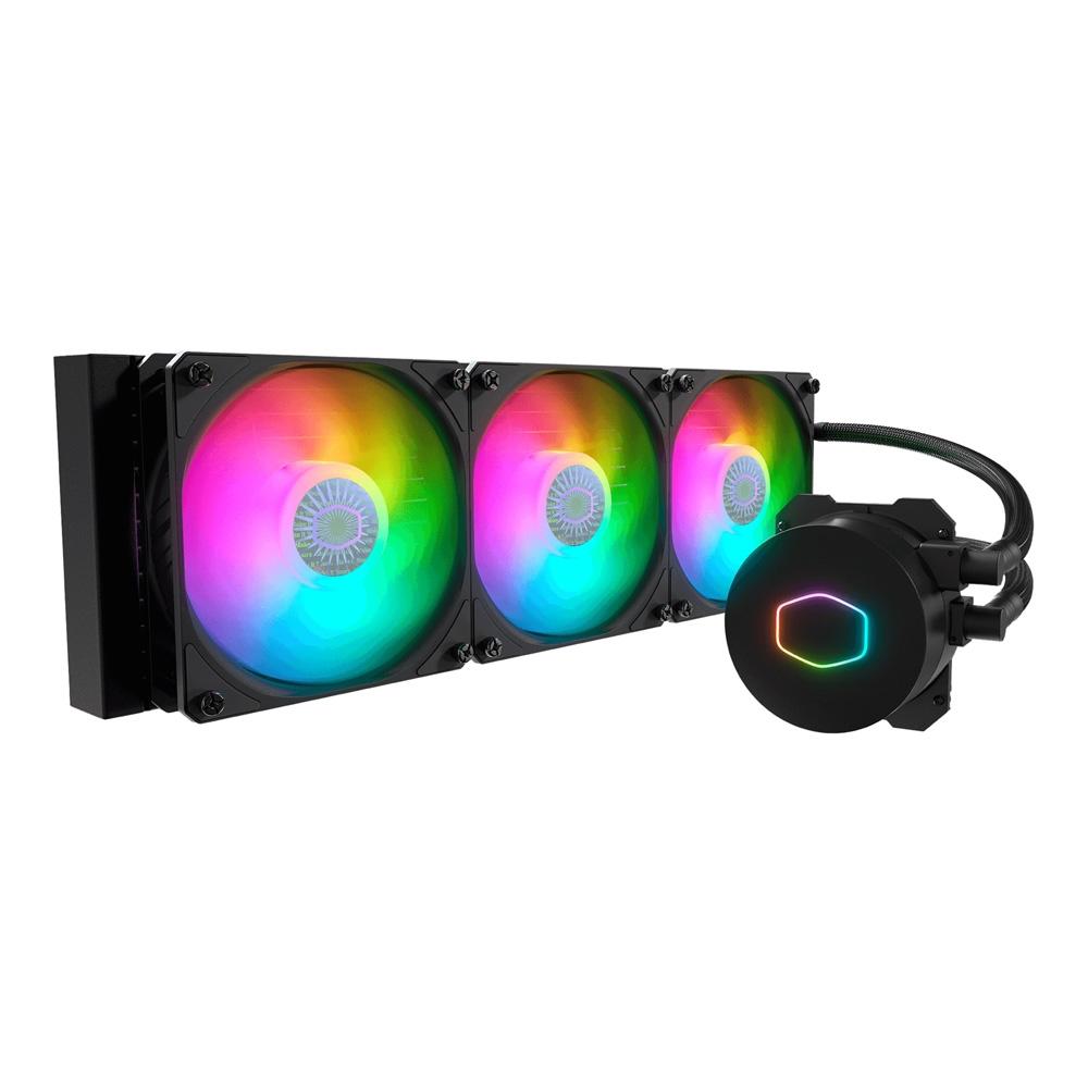 MASTERLIQUID ML360L V2 RGB