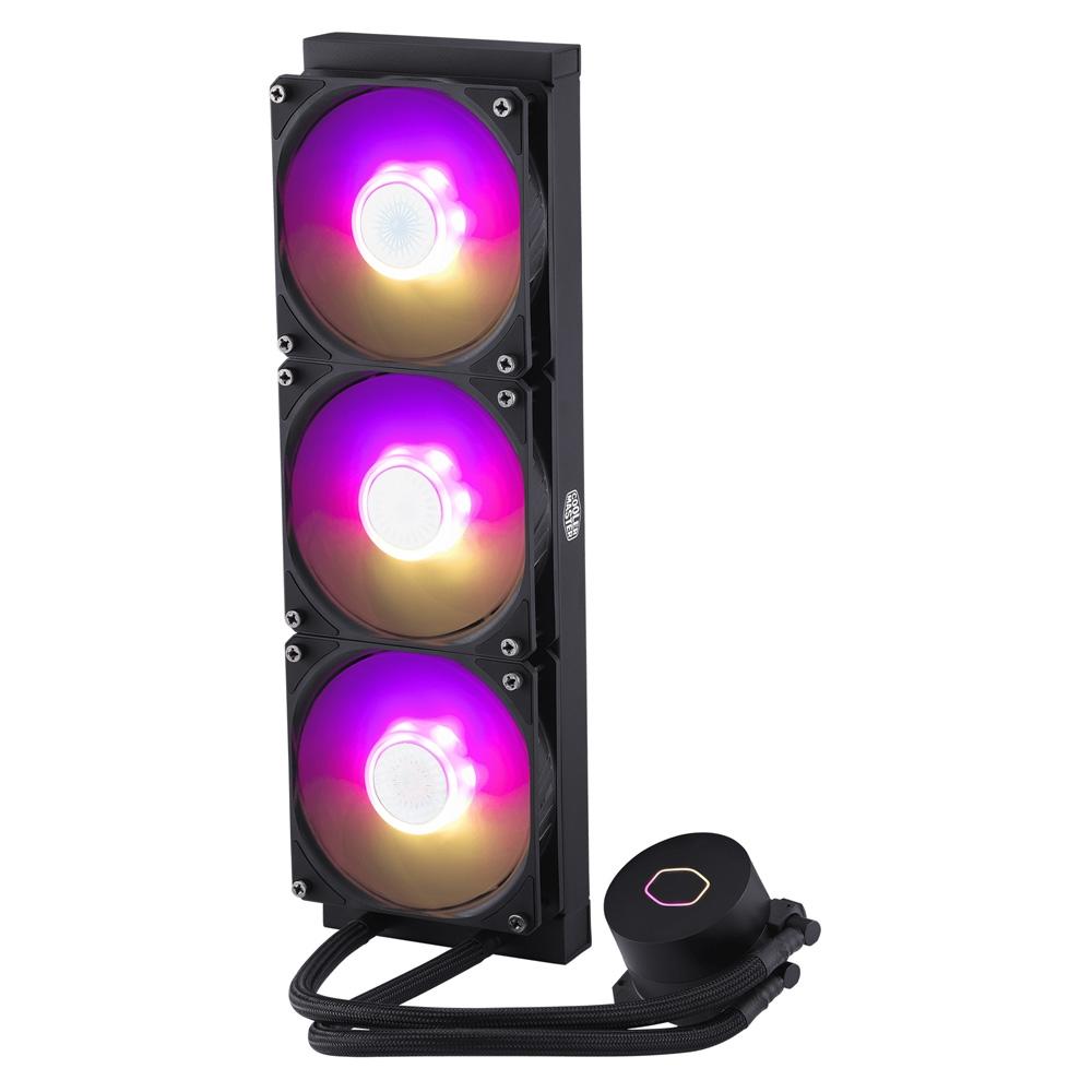 MASTERLIQUID ML360L V2 RGB