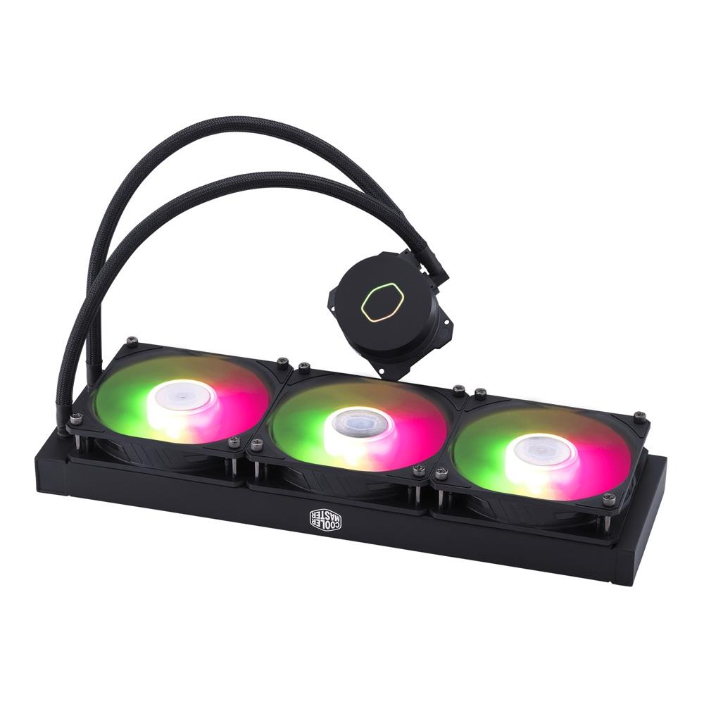 MASTERLIQUID ML360L V2 RGB