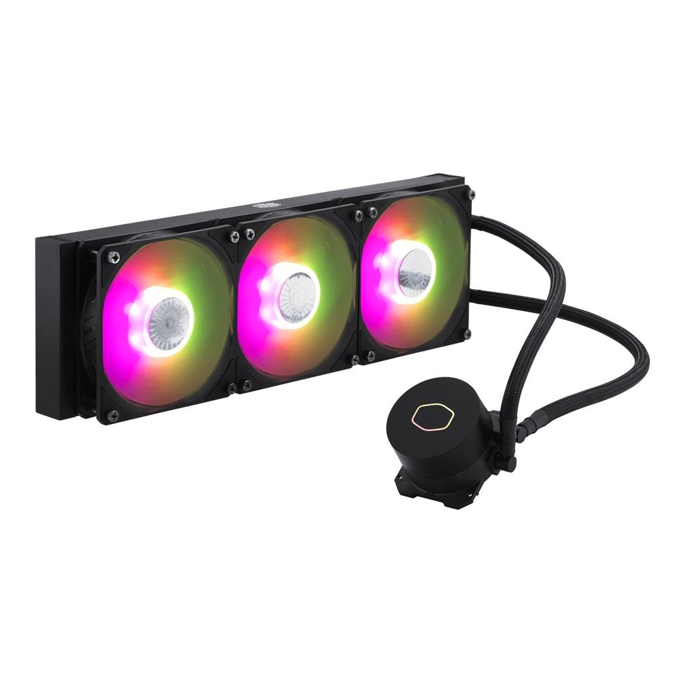 MASTERLIQUID ML360L V2 RGB