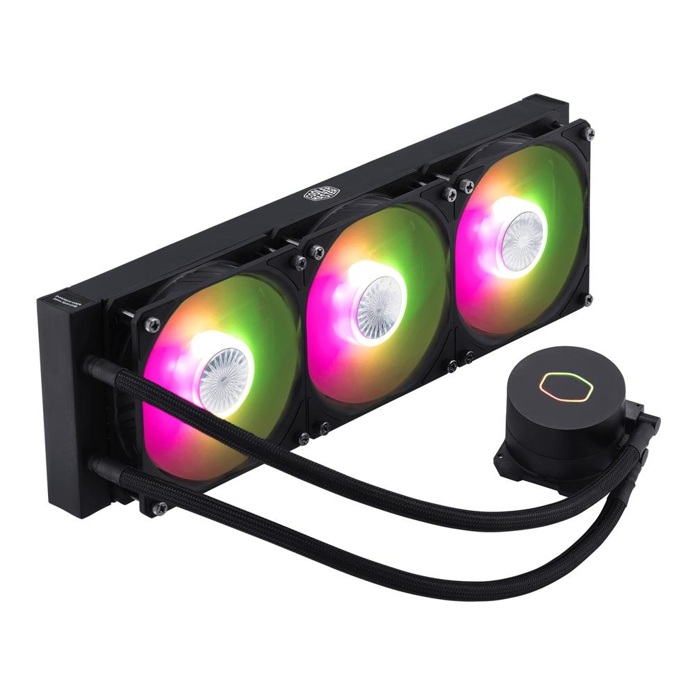 MASTERLIQUID ML360L V2 RGB