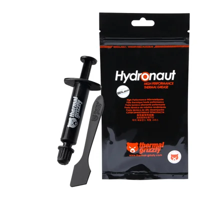 Pasta Termica Grizzly Hydronaut 1g