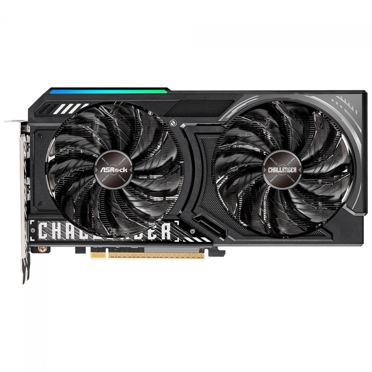 RX 9060 XT 16GB ASROCK CHALLENGER OC