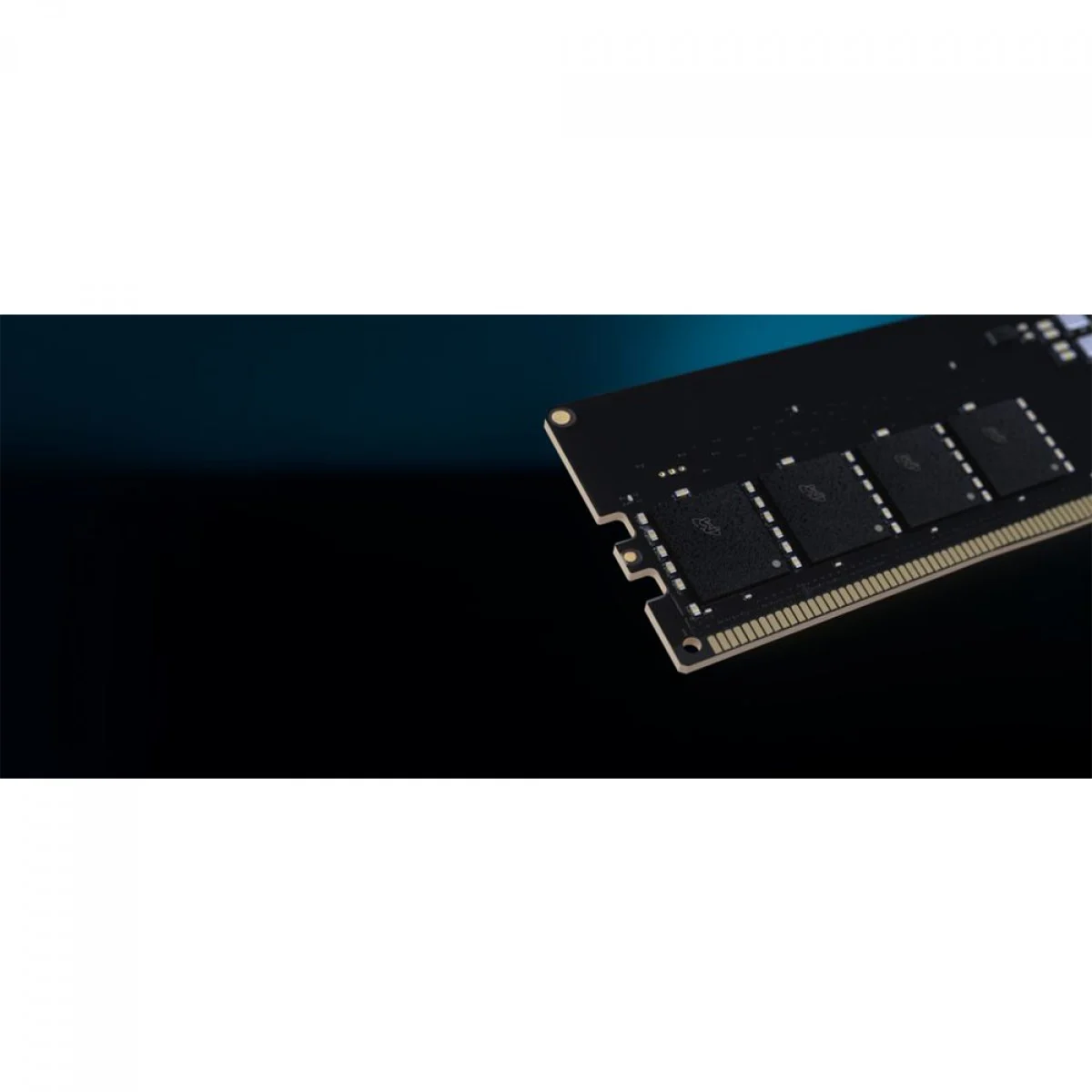 MEMORIA RAM 16GB DDR5 5600MHZ CRUCIAL CT16G56C46U5 CL46 DIMM