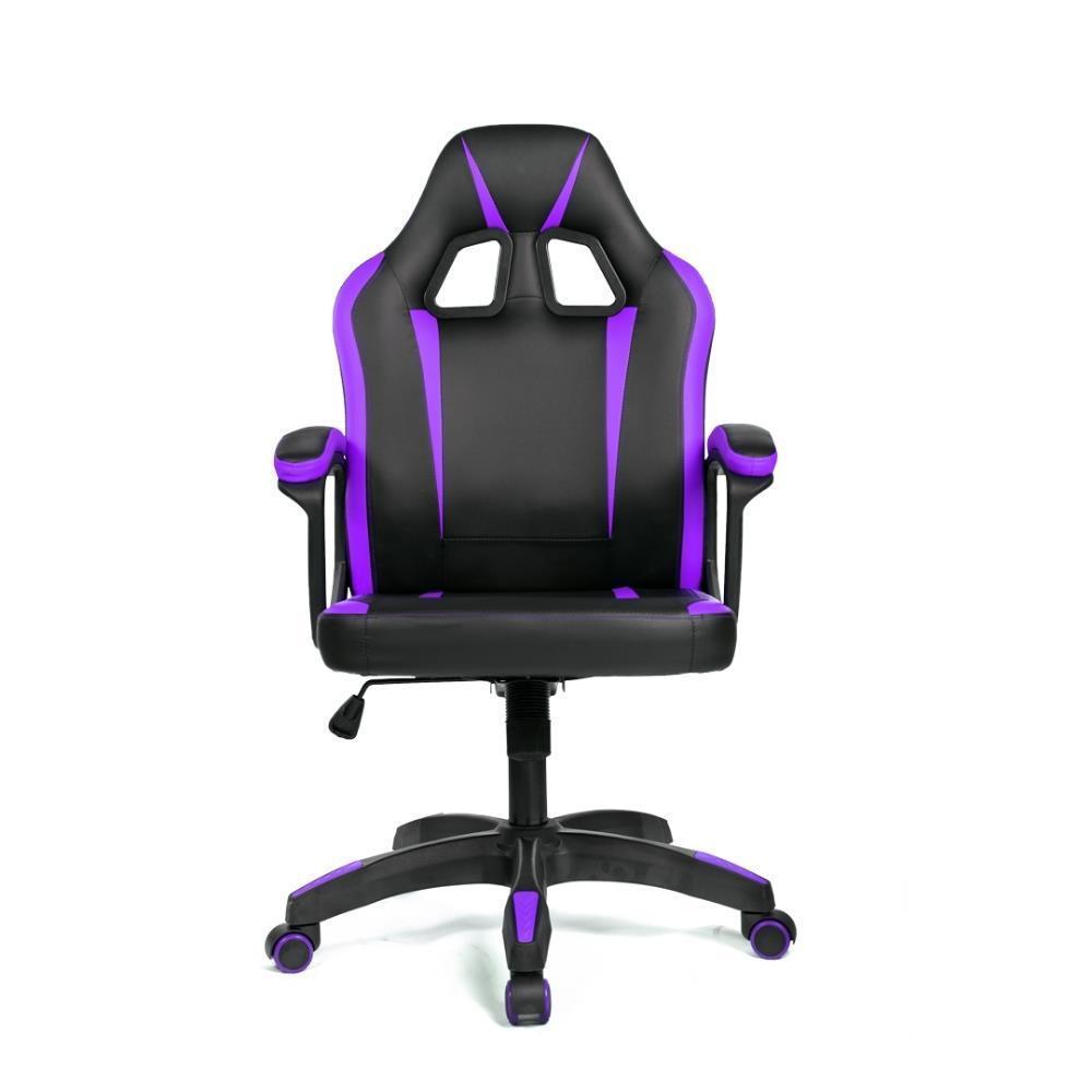 CADEIRA GAMER PRIZI (ROXA)