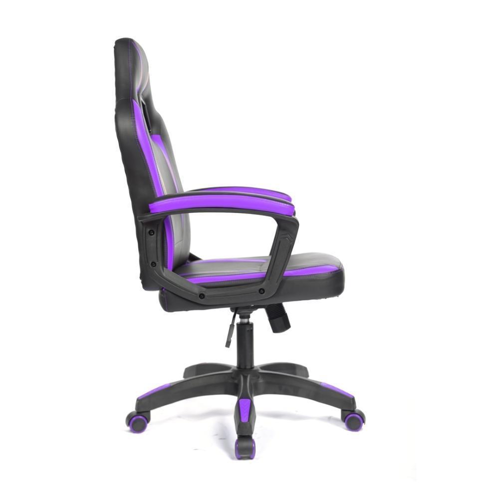CADEIRA GAMER PRIZI (ROXA)