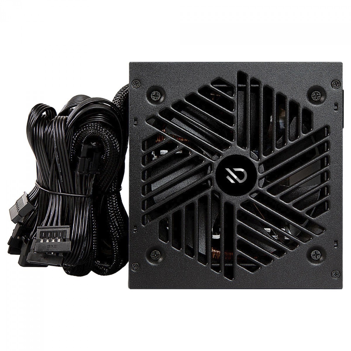 FONTE 500W DUEX PULSE PRO (BRONZE)