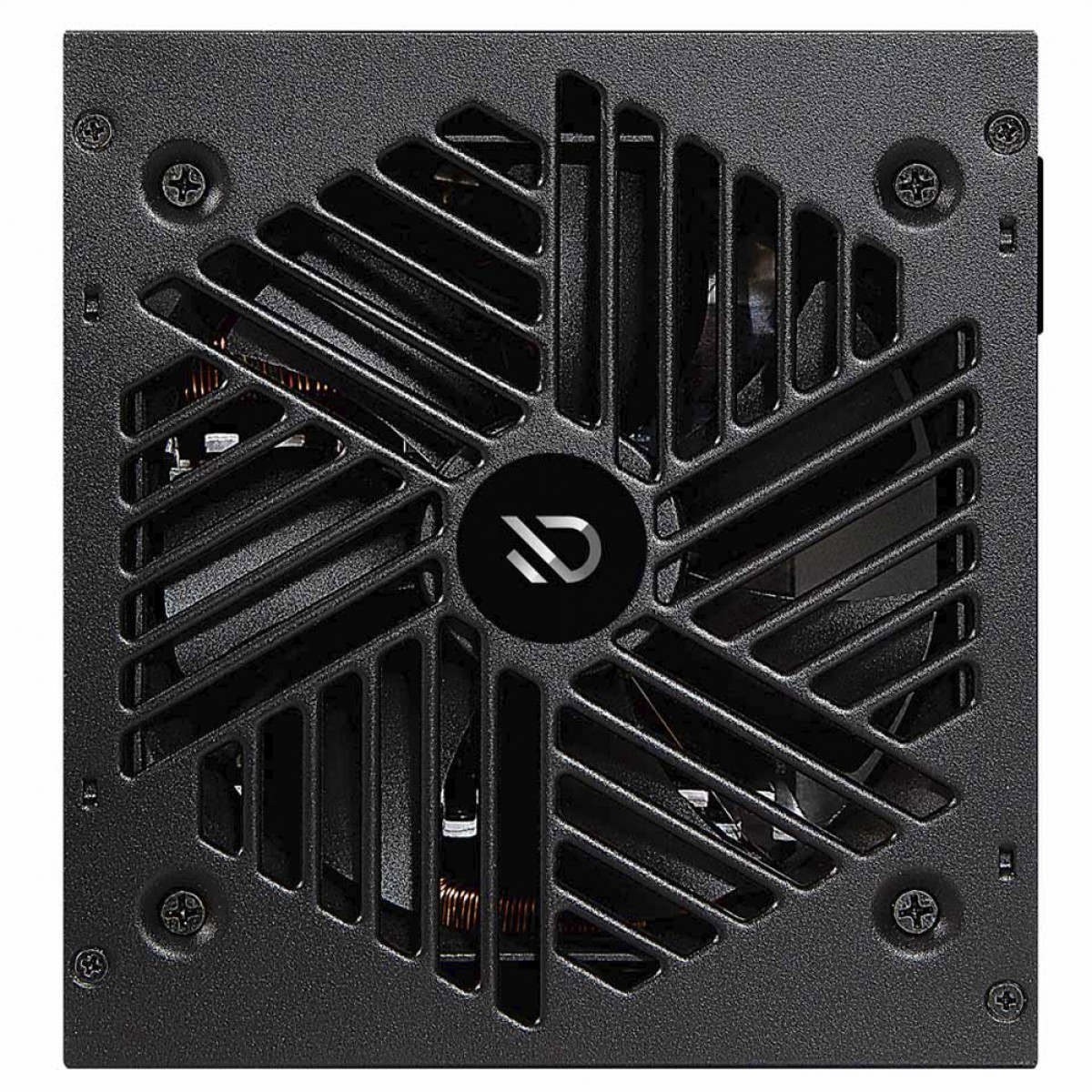 FONTE 500W DUEX PULSE PRO (BRONZE)