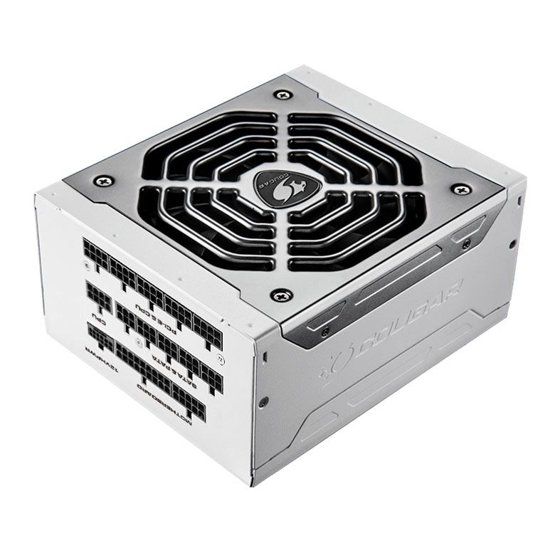FONTE 1050W COUGAR POLAR (PLATINUM) (FULL MODULAR)