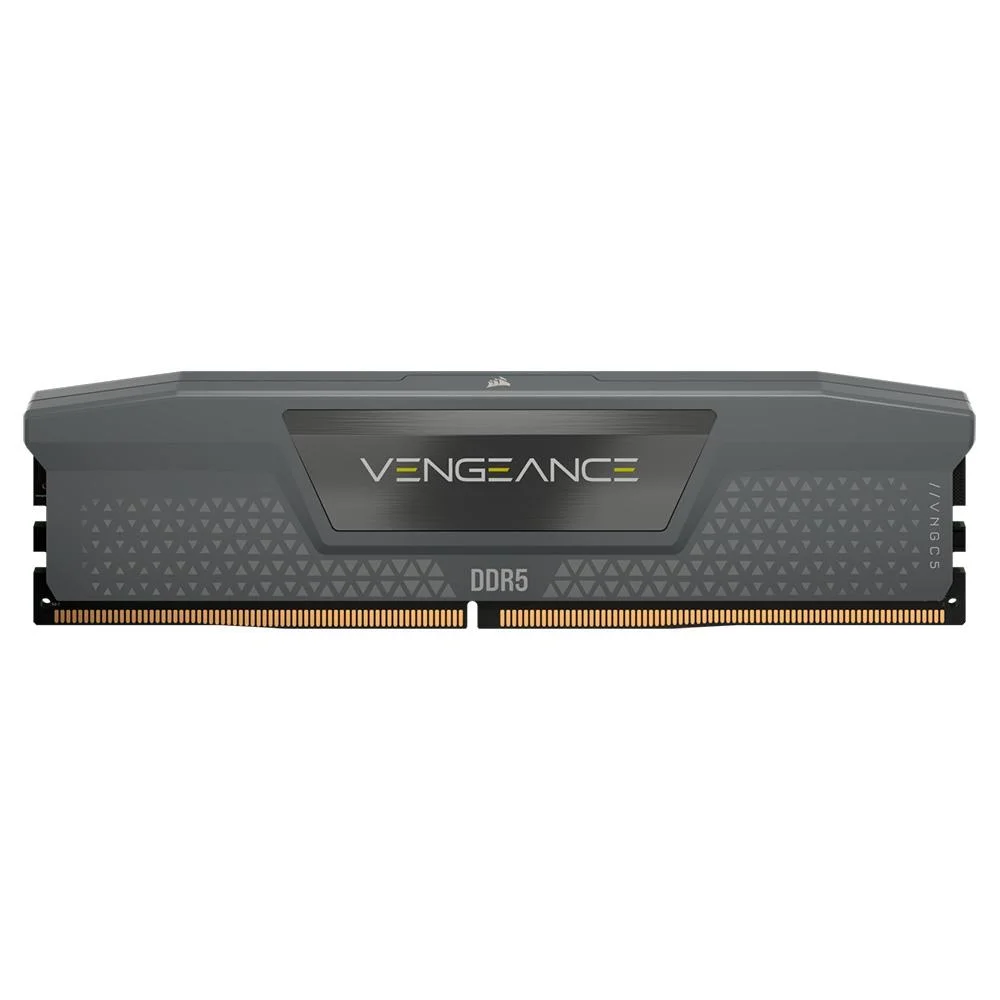 MEMÓRIA RAM 64GB (2X32GB) CORSAIR VENGEANCE DDR5 5200MHZ CL40 CMK64GX5M2B5200Z40