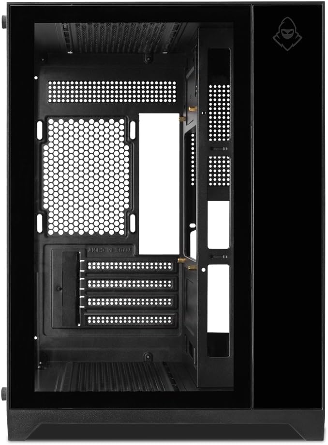 Gabinete Gamer Mancer CV100