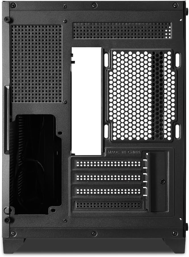 Gabinete Gamer Mancer CV100