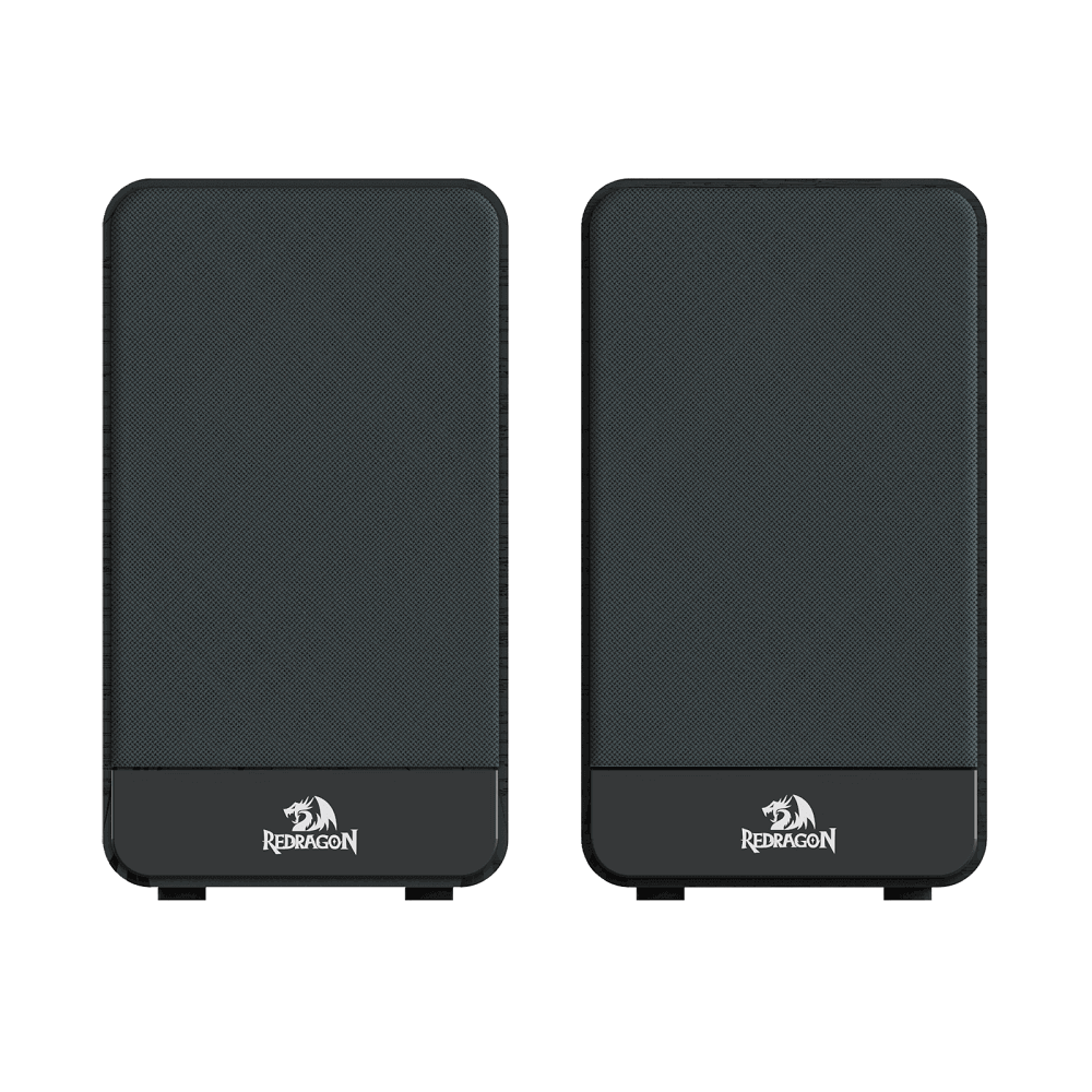 CAIXA DE SOM REDRAGON GS813 (WIRELESS/BT)