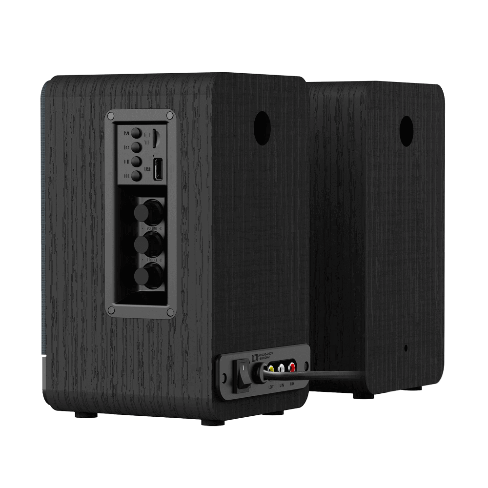 CAIXA DE SOM REDRAGON GS813 (WIRELESS/BT)