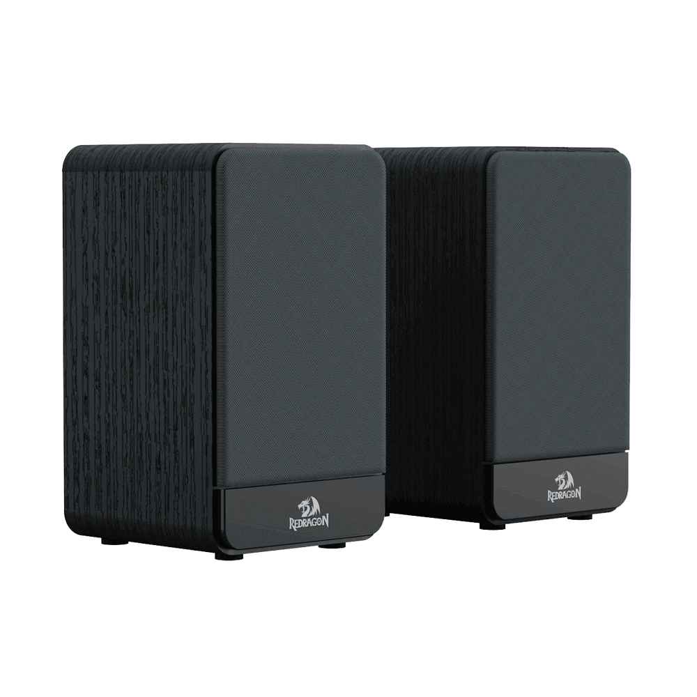 CAIXA DE SOM REDRAGON GS813 (WIRELESS/BT)