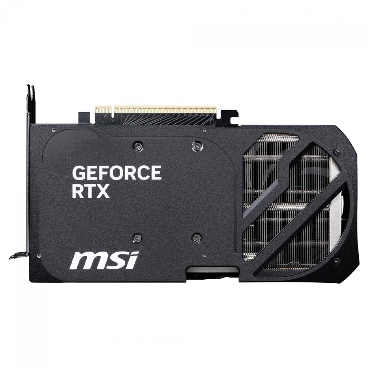 RTX 5070 12GB MSI SHADOW 2X OC