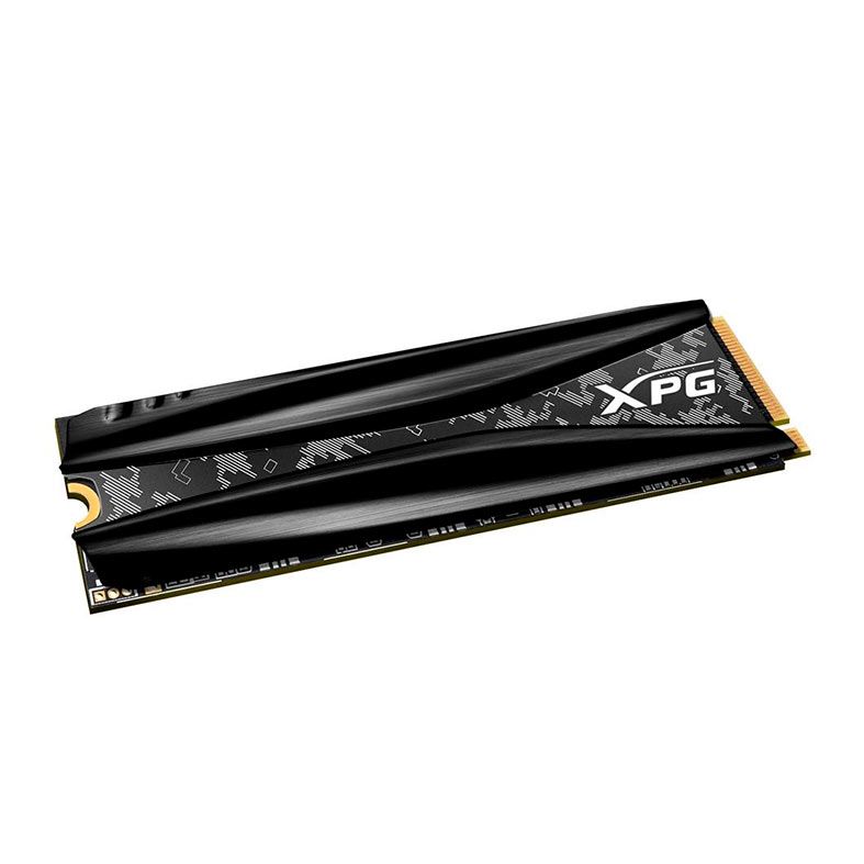 SSD 256GB ADATA XPG GAMMIX S41 TUF M.2 2280 NVME PCIE GEN3X4 3500/1000MB/S