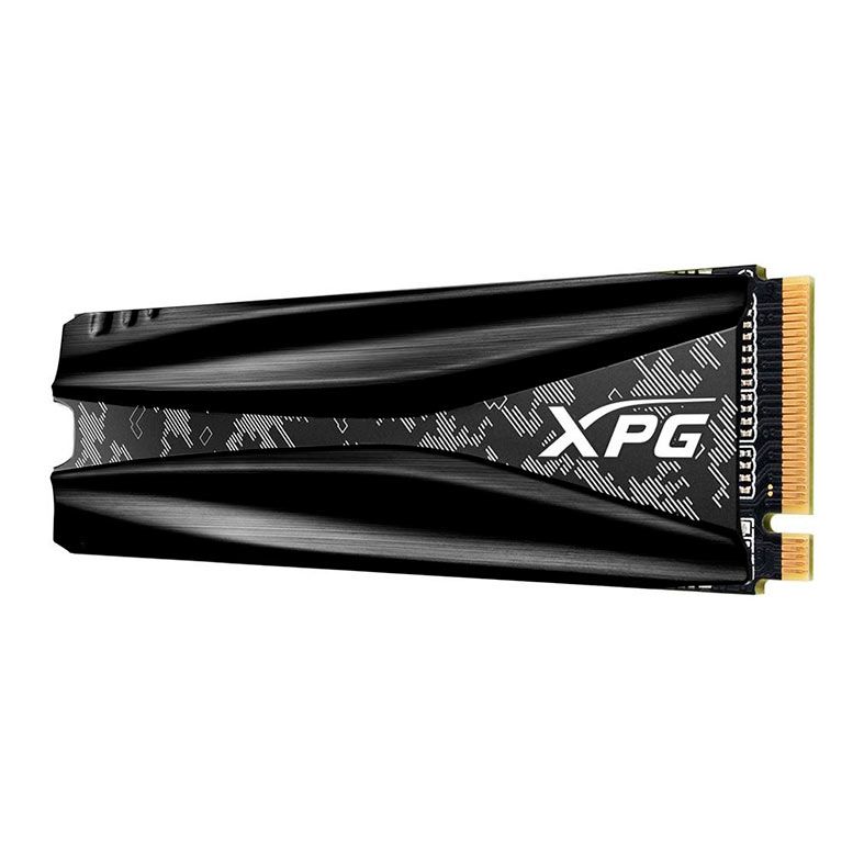 SSD 256GB ADATA XPG GAMMIX S41 TUF M.2 2280 NVME PCIE GEN3X4 3500/1000MB/S