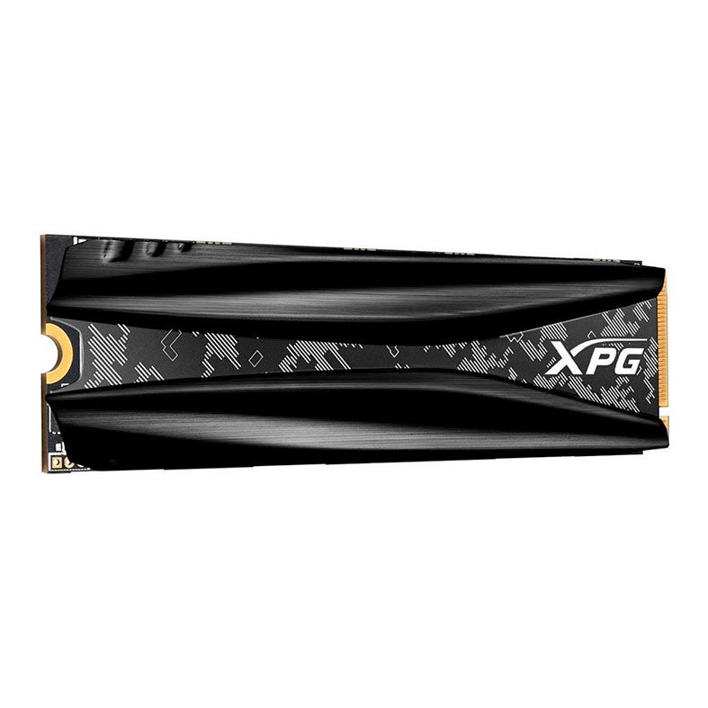 SSD 256GB ADATA XPG GAMMIX S41 TUF M.2 2280 NVME PCIE GEN3X4 3500/1000MB/S