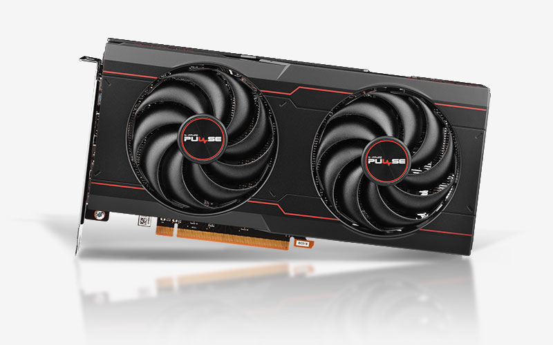 PLACA DE VIDEO 8GB SAPPHIRE PULSE RADEON RX 6650 XT GDDR6 128-BIT 11319-03-20G