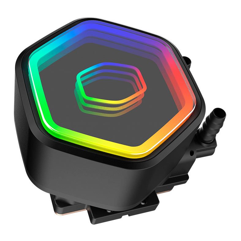 WATER COOLER MASTER MASTERLIQUID 360 CORE II ARGB