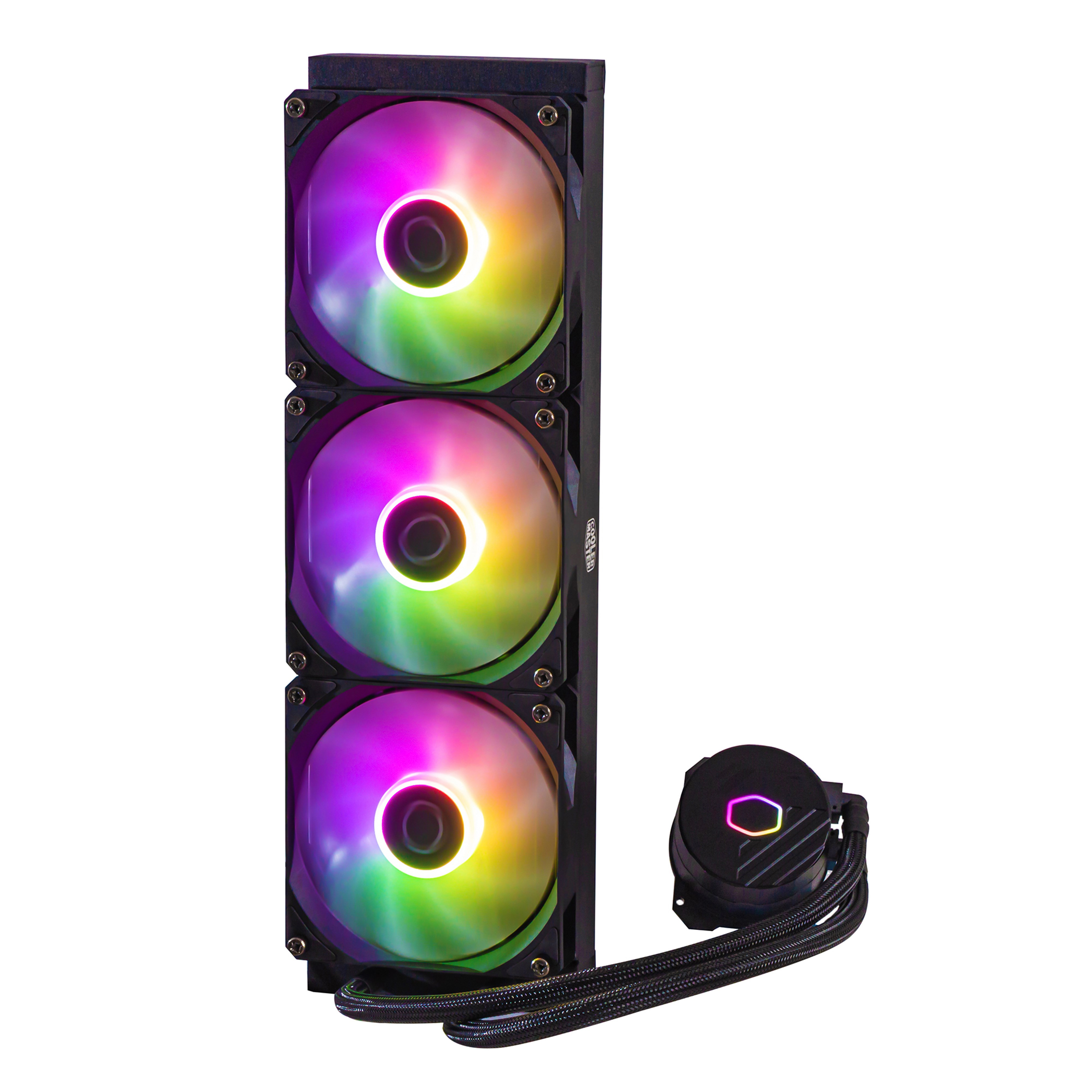 MASTERLIQUID 360L CORE