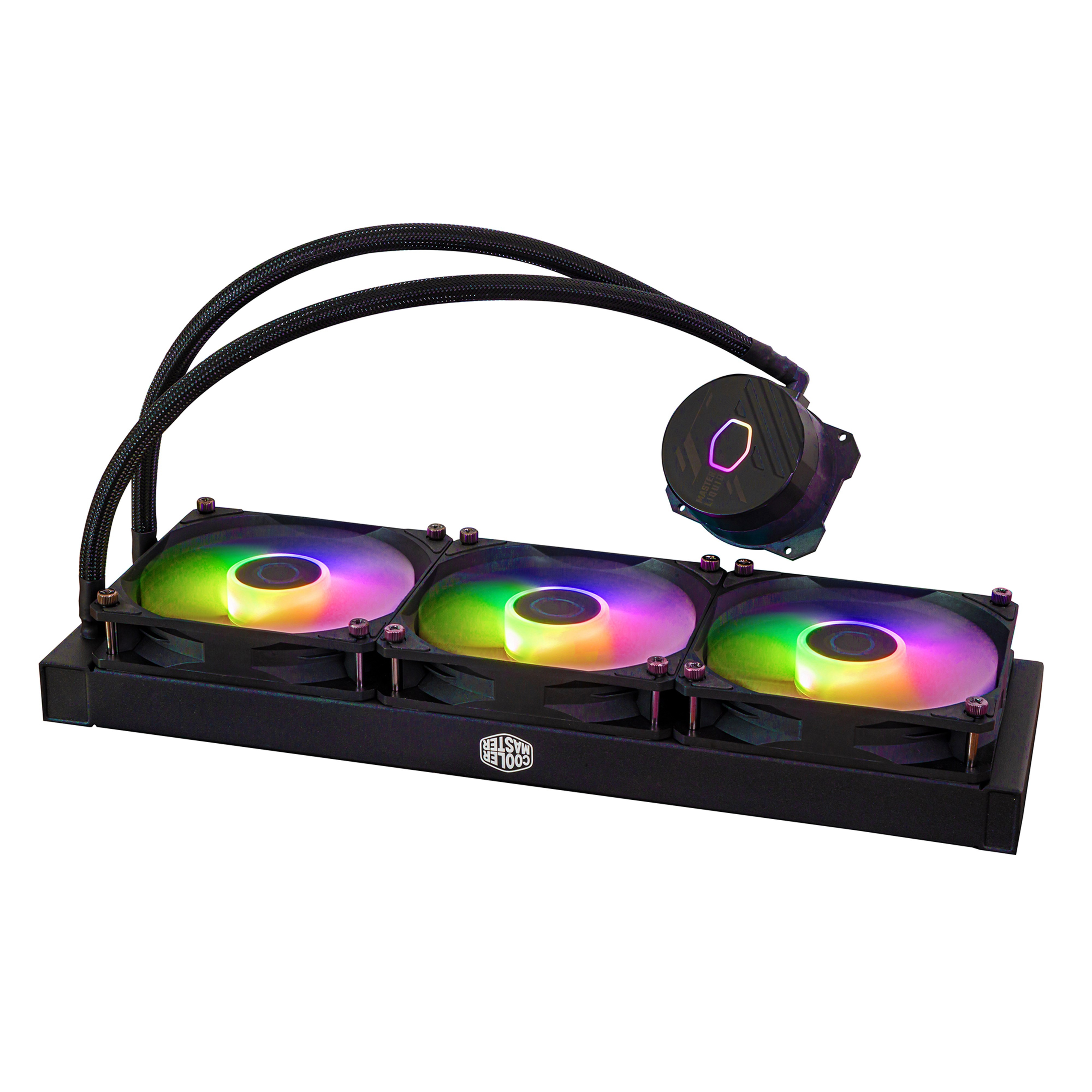 MASTERLIQUID 360L CORE