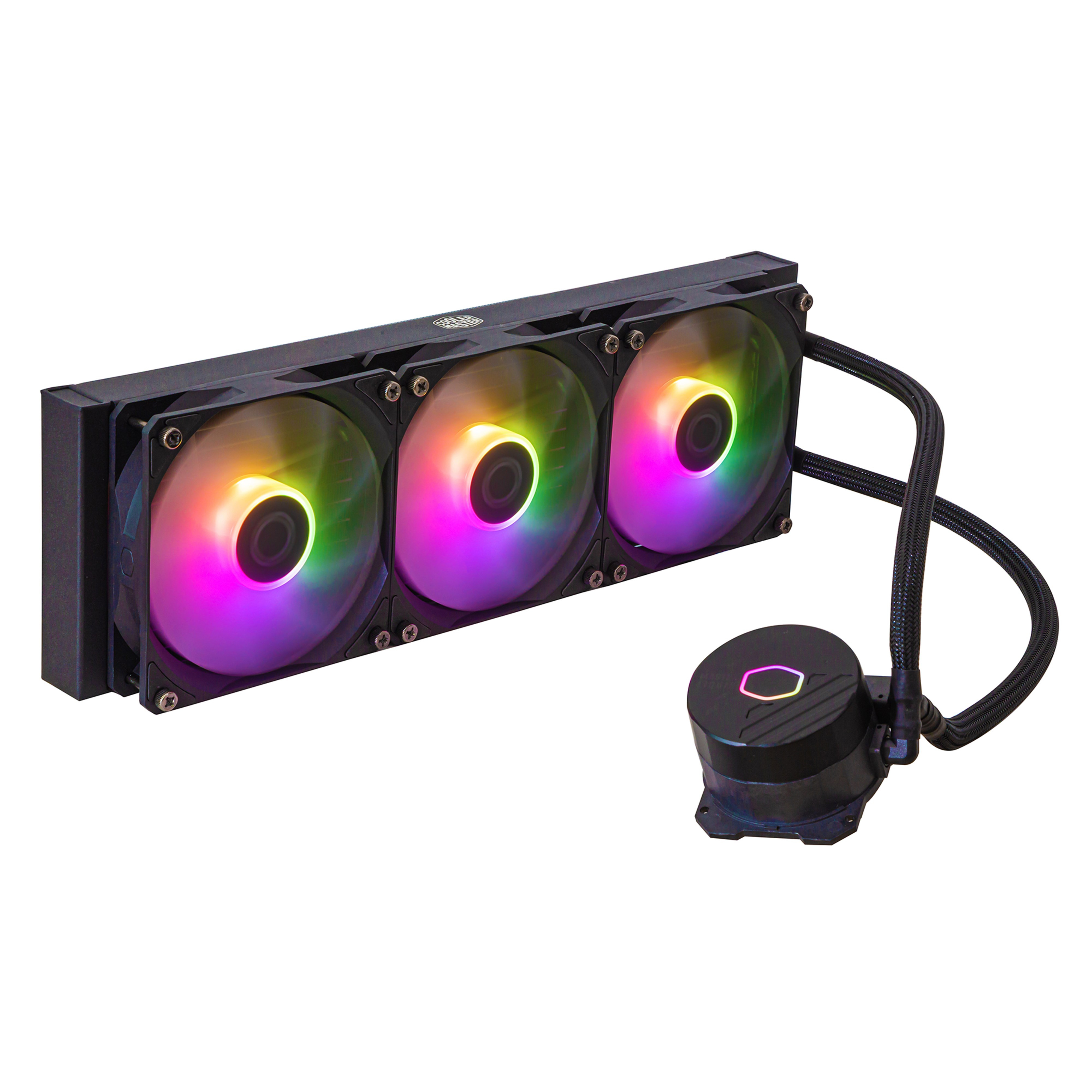 MASTERLIQUID 360L CORE
