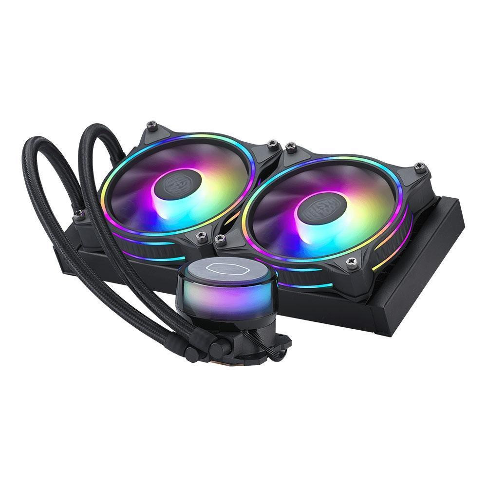 MASTERLIQUID ML240L (ILLUSION)