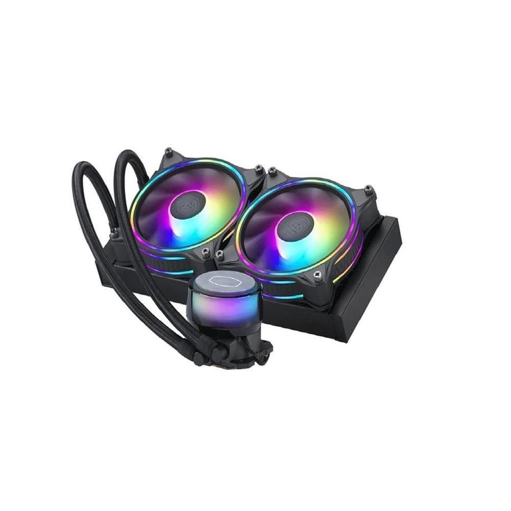 MASTERLIQUID ML240L (ILLUSION)