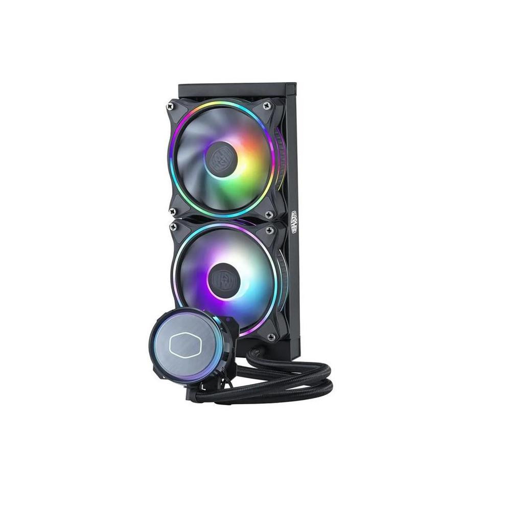 MASTERLIQUID ML240L (ILLUSION)