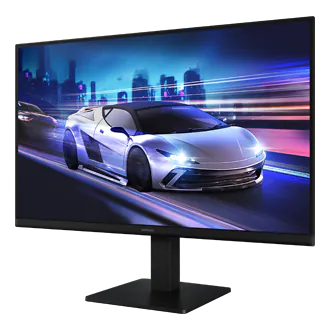 MONITOR 24" SAMSUNG ESSENTIAL S3 S32GF LS24F320GALMZD FULL HD IPS 120HZ 5MS 2 HDMI PRETO
