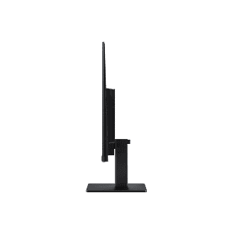 MONITOR 24" SAMSUNG ESSENTIAL S3 S32GF LS24F320GALMZD FULL HD IPS 120HZ 5MS 2 HDMI PRETO