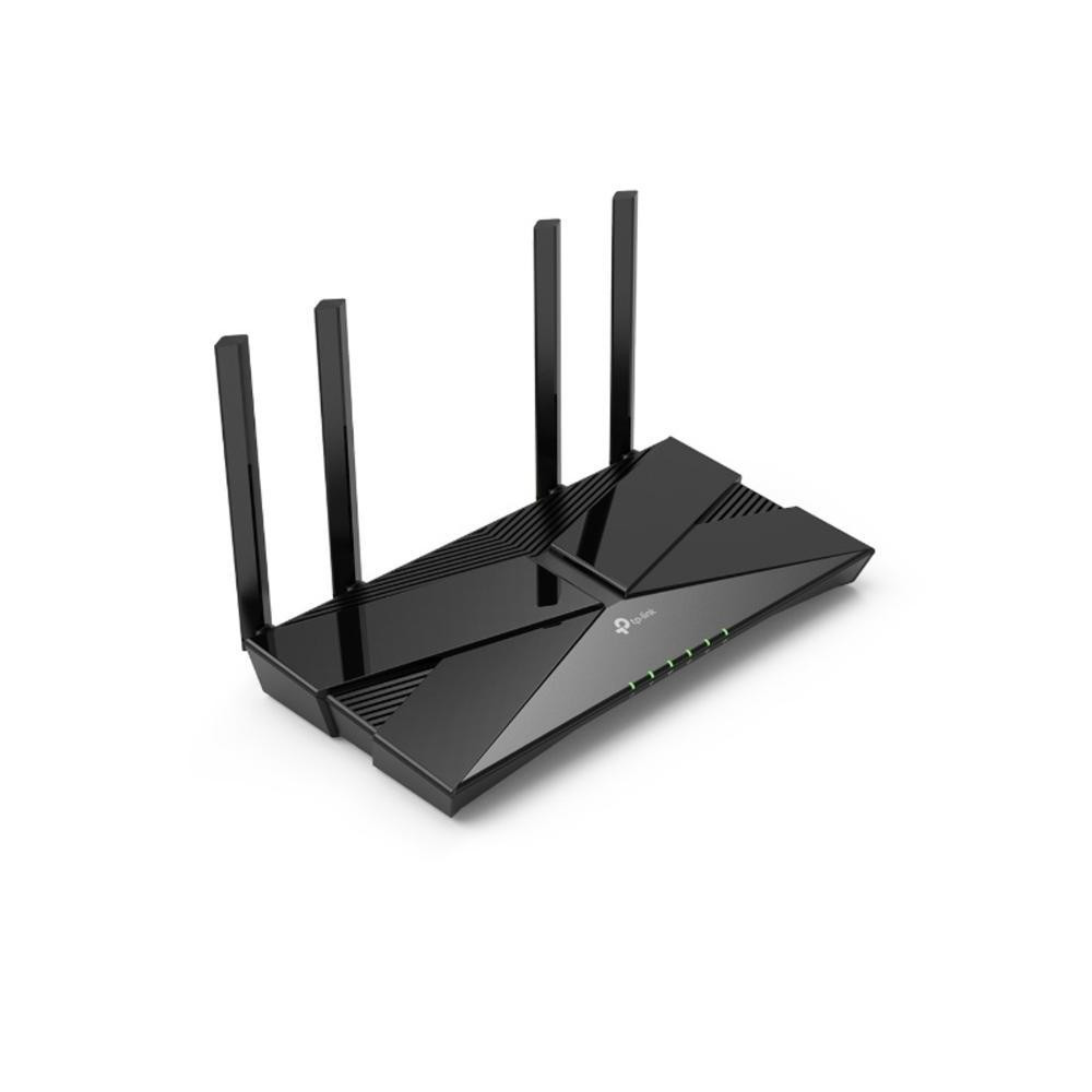 ROTEADOR WI-FI GIGABIT MESH AX1800 TP LINK (WI-FI 6)