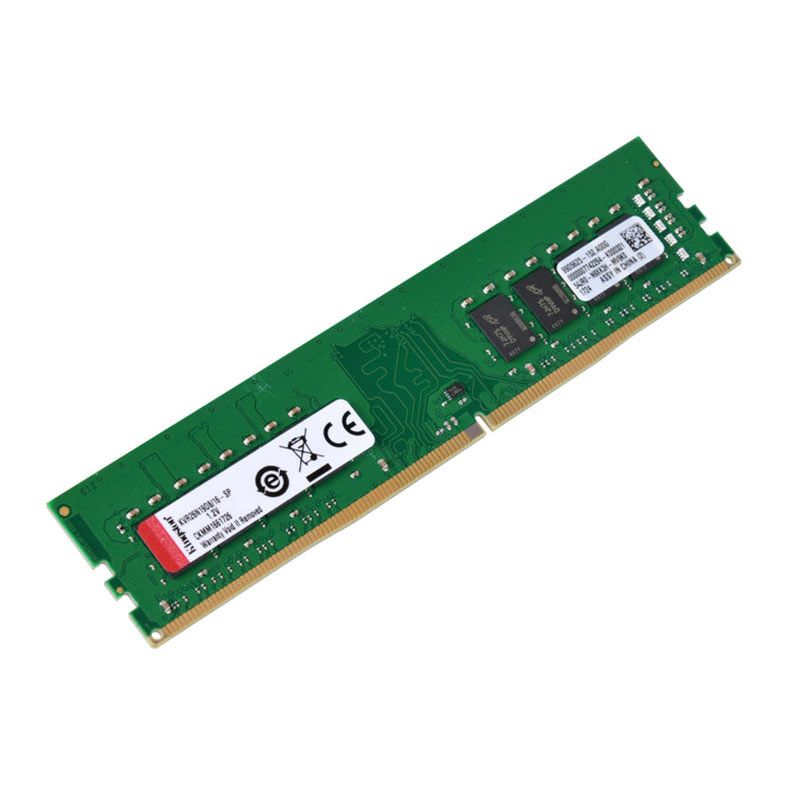 MEMORIA RAM 16GB KINGSTON DDR4 2666MHZ CL19