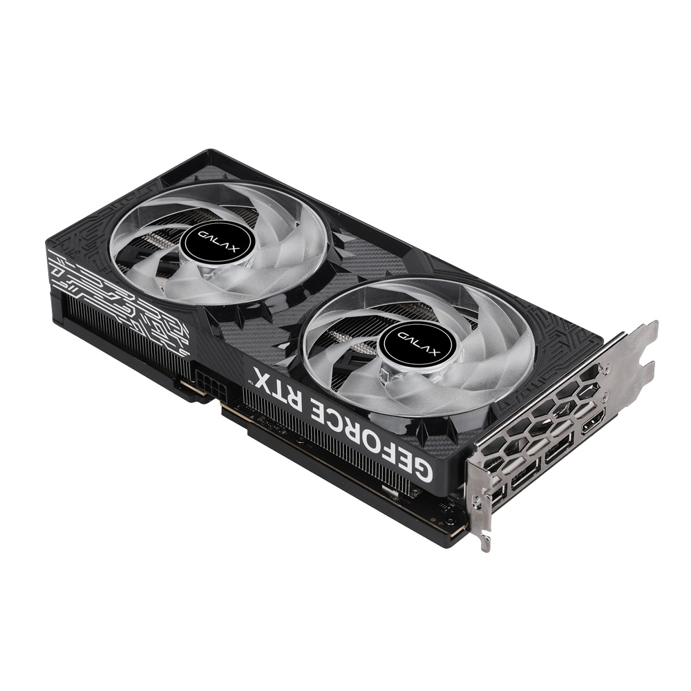 RTX 5060 8GB GALAX 1-Click OC