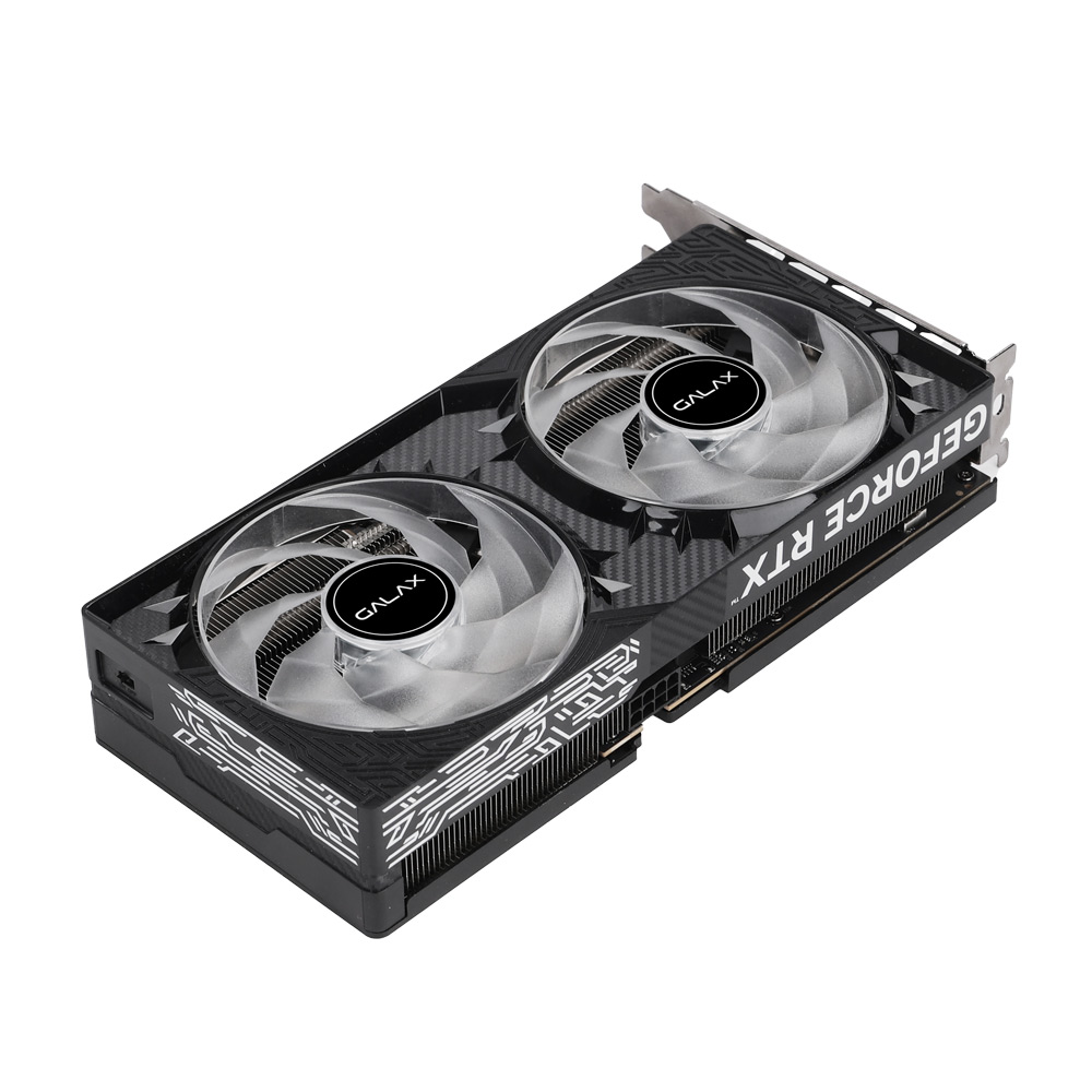 RTX 5060 8GB GALAX 1-Click OC