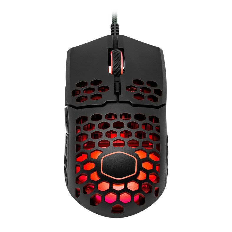 MOUSE MM711 COOLER MASTER